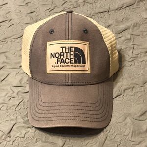 The North Face Ball Cap